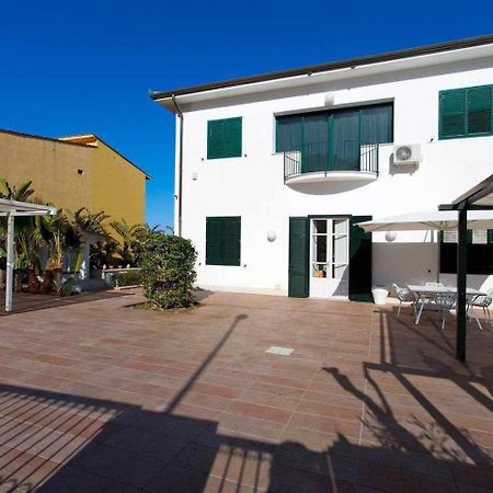 Dune Home Alloggi Sul Mare Alcamo Marina Rum bild