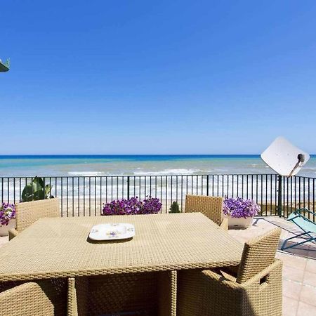 Dune Home Alloggi Sul Mare Alcamo Marina Rum bild