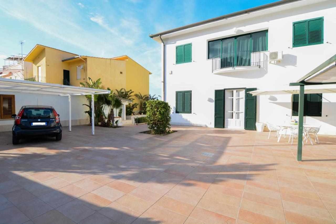 Dune Home Alloggi Sul Mare Alcamo Marina Exteriör bild
