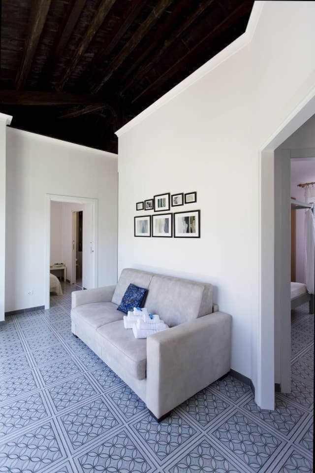 Dune Home Alloggi Sul Mare Alcamo Marina Rum bild