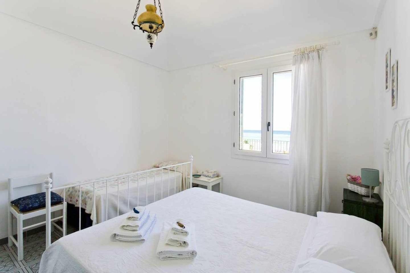 Dune Home Alloggi Sul Mare Alcamo Marina Rum bild