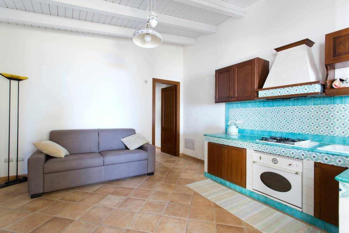 Dune Home Alloggi Sul Mare Alcamo Marina Rum bild