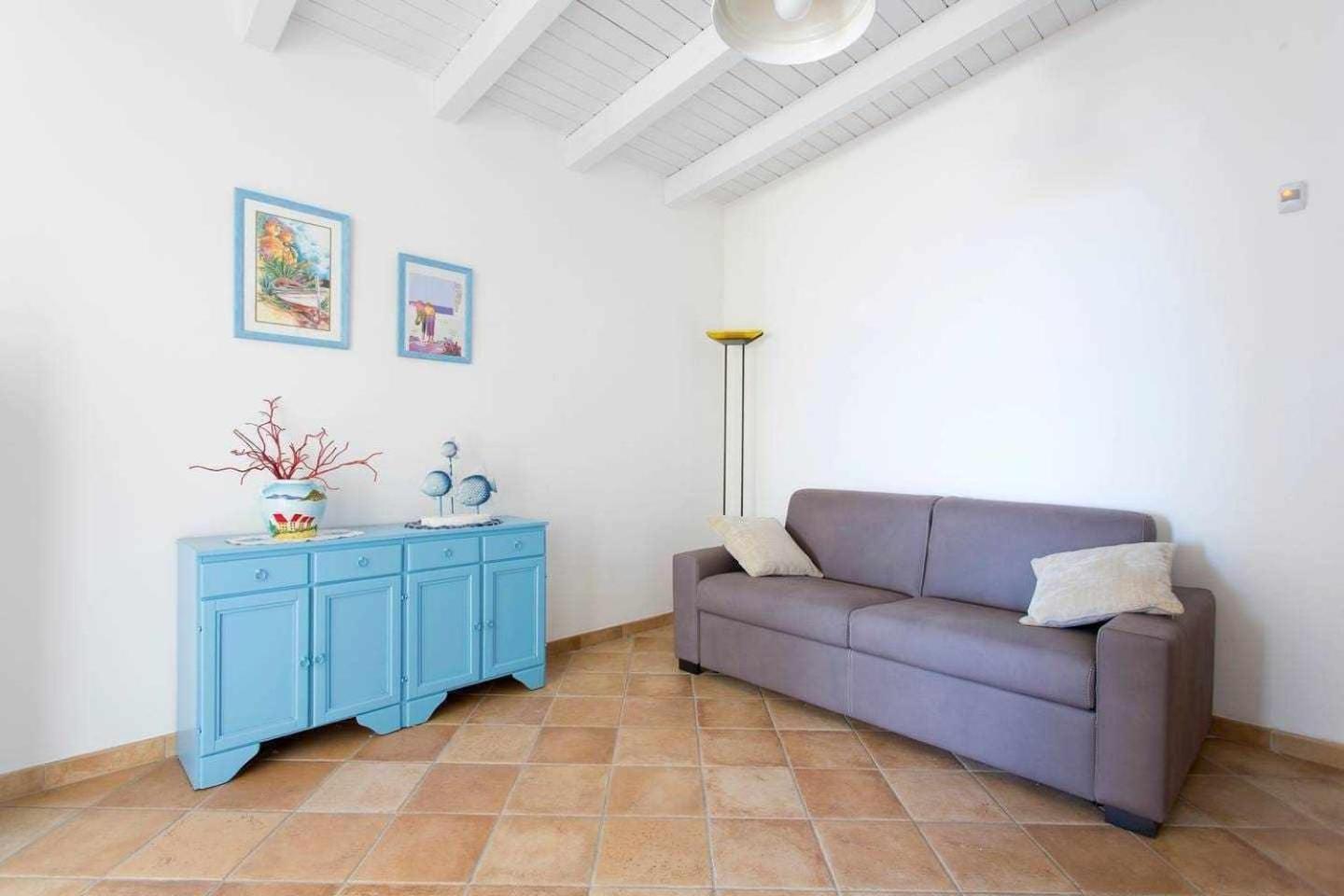 Dune Home Alloggi Sul Mare Alcamo Marina Rum bild